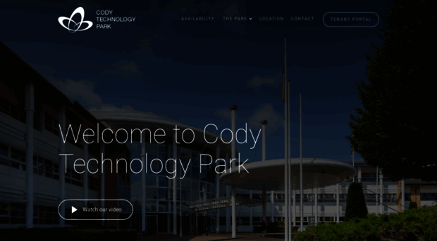 codytechnologypark.com