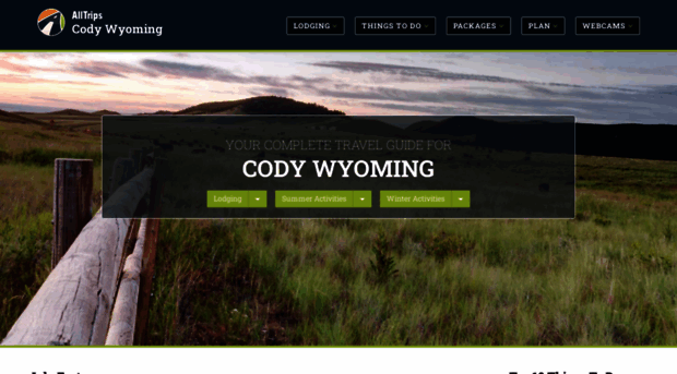 codywyomingnet.com