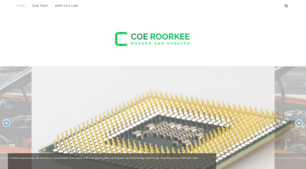 coe-roorkee.com