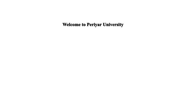 coe.periyaruniversity.ac.in