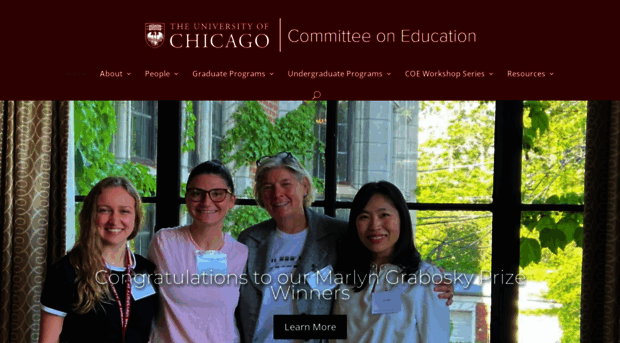 coe.uchicago.edu