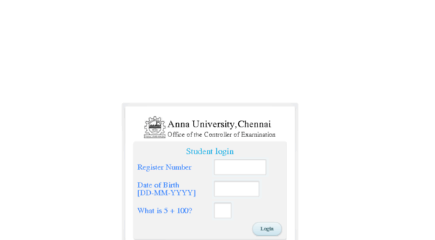 coe2.annauniv.edu