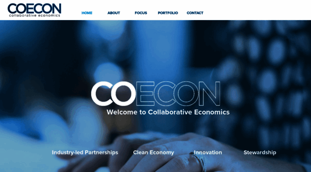 coecon.com