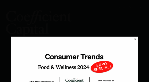 coefficientcap.com