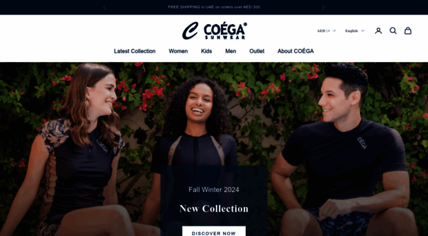 coegawear.com