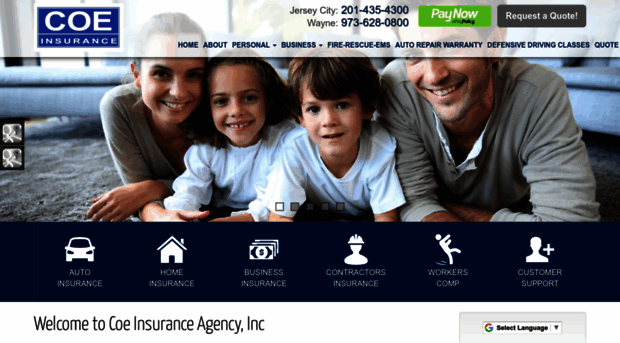 coeinsurance.com