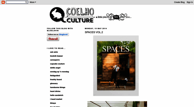 coelhoculture.blogspot.com