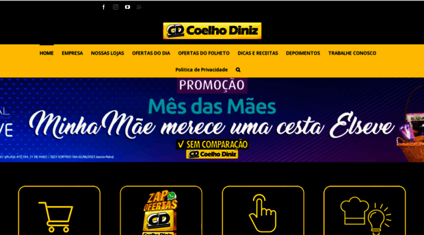 coelhodiniz.com.br