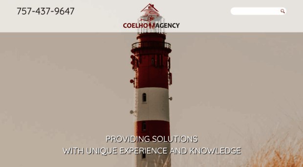 coelhoinsurance.com