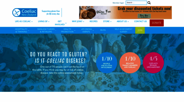 coeliac.org.nz