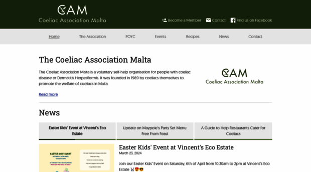 coeliacassociationmalta.org