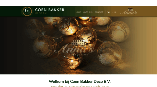 coenbakker.nl