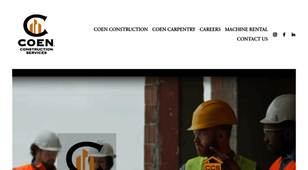 coencarpentryservices.com