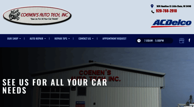 coenensautotech.com