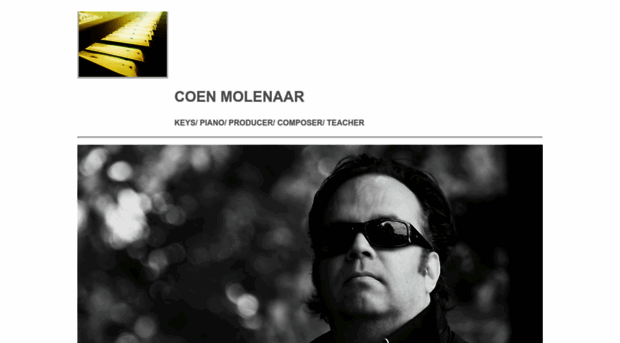 coenmolenaar.com