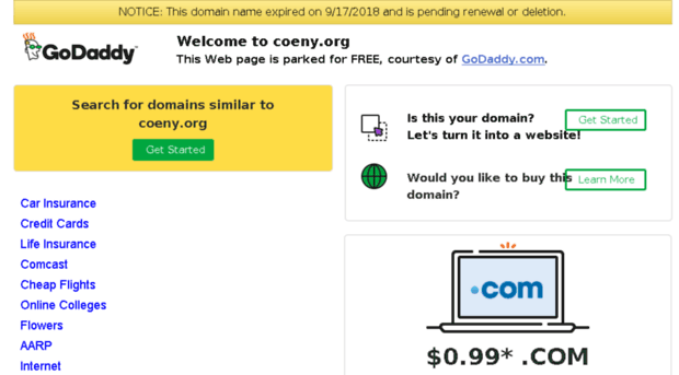 coeny.org