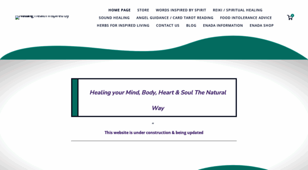 coenzyme1-nadh.co.uk