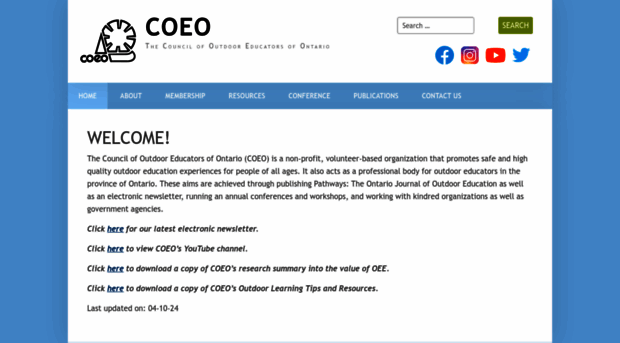 coeo.org