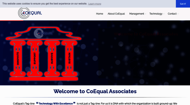 coequalassociates.com