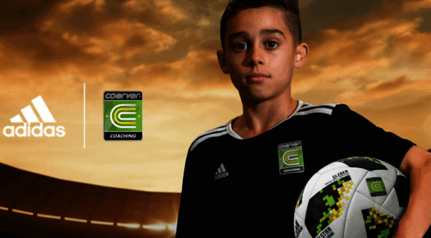 coerver.co.uk