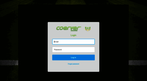 coerver.customerhub.net