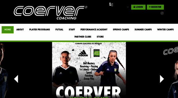 coerveroc.com