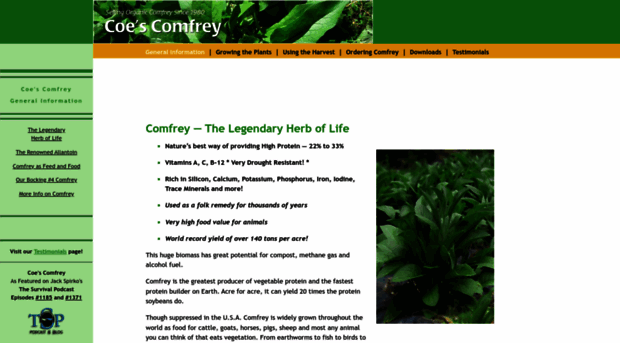 coescomfrey.com