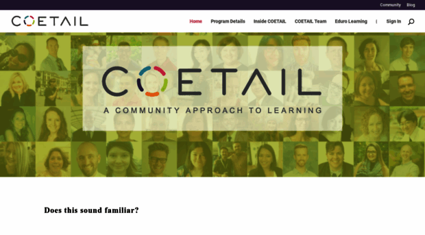 coetail.com