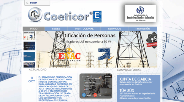 coeticor.org