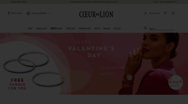 coeur-de-lion.org