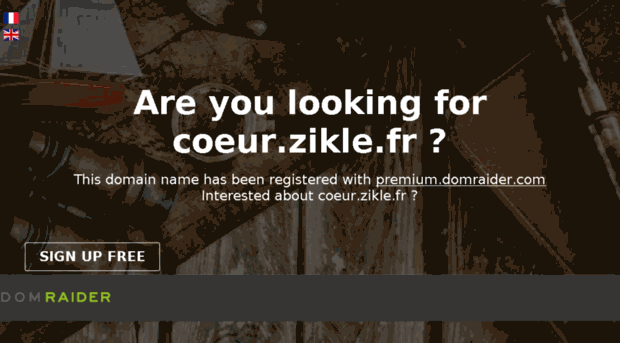 coeur.zikle.fr