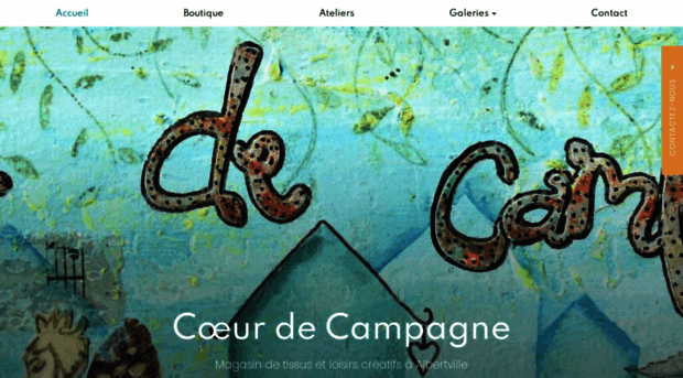 coeurdecampagne.fr