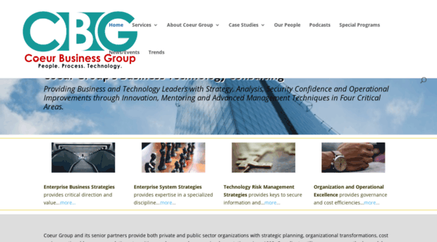 coeurgroup.com