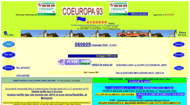 coeuropa.it