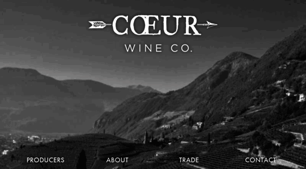 coeurwineco.com