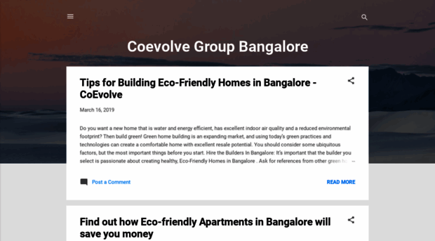 coevolvegroupbangalore.blogspot.com