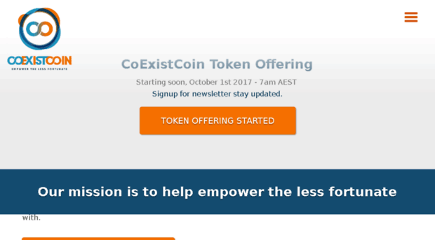 coexistcoin.com