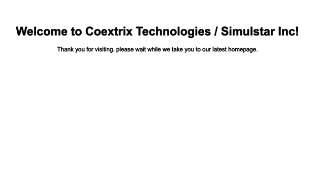 coextrix.com