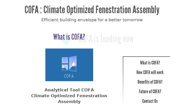 cofa.technology