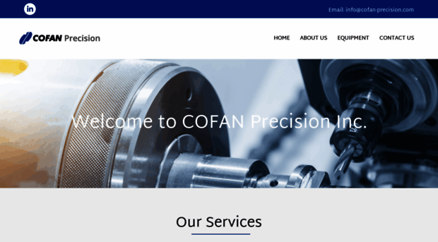 cofan-precision.com