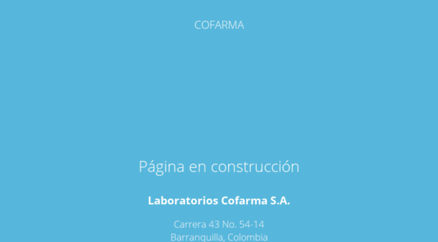 cofarma.com