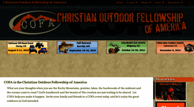 cofausa.org