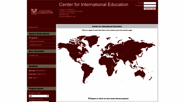 cofc.abroadoffice.net