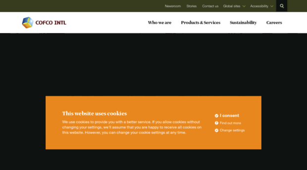 cofcoagriamericasresources.com