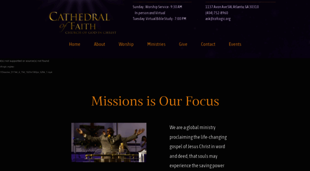 cofcogic.org