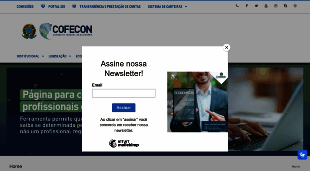 cofecon.org.br