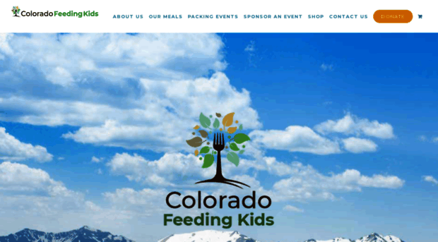 cofeedingkids.org