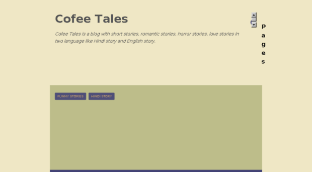 cofeetales.com