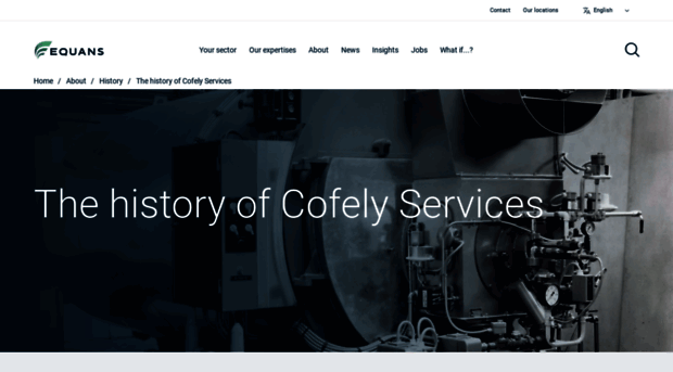 cofelyservices-gdfsuez.be