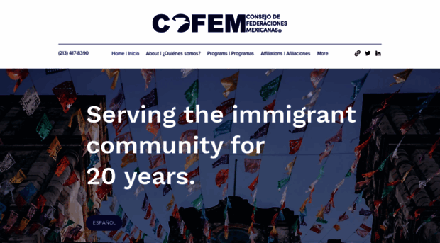 cofem.org